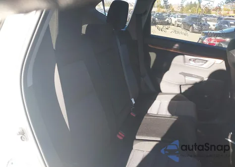 2021 Honda Cr-V Awd Ex z USA, uszkodzony, nr VIN 2HKRW2H55MH639985